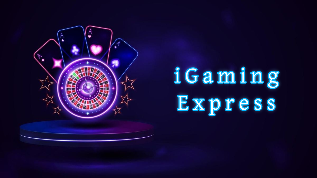 iGaming Express پاکستان